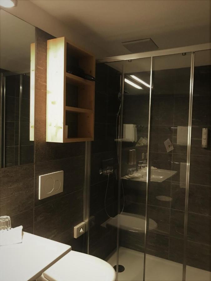 Maloja Kulm Hotel Εξωτερικό φωτογραφία