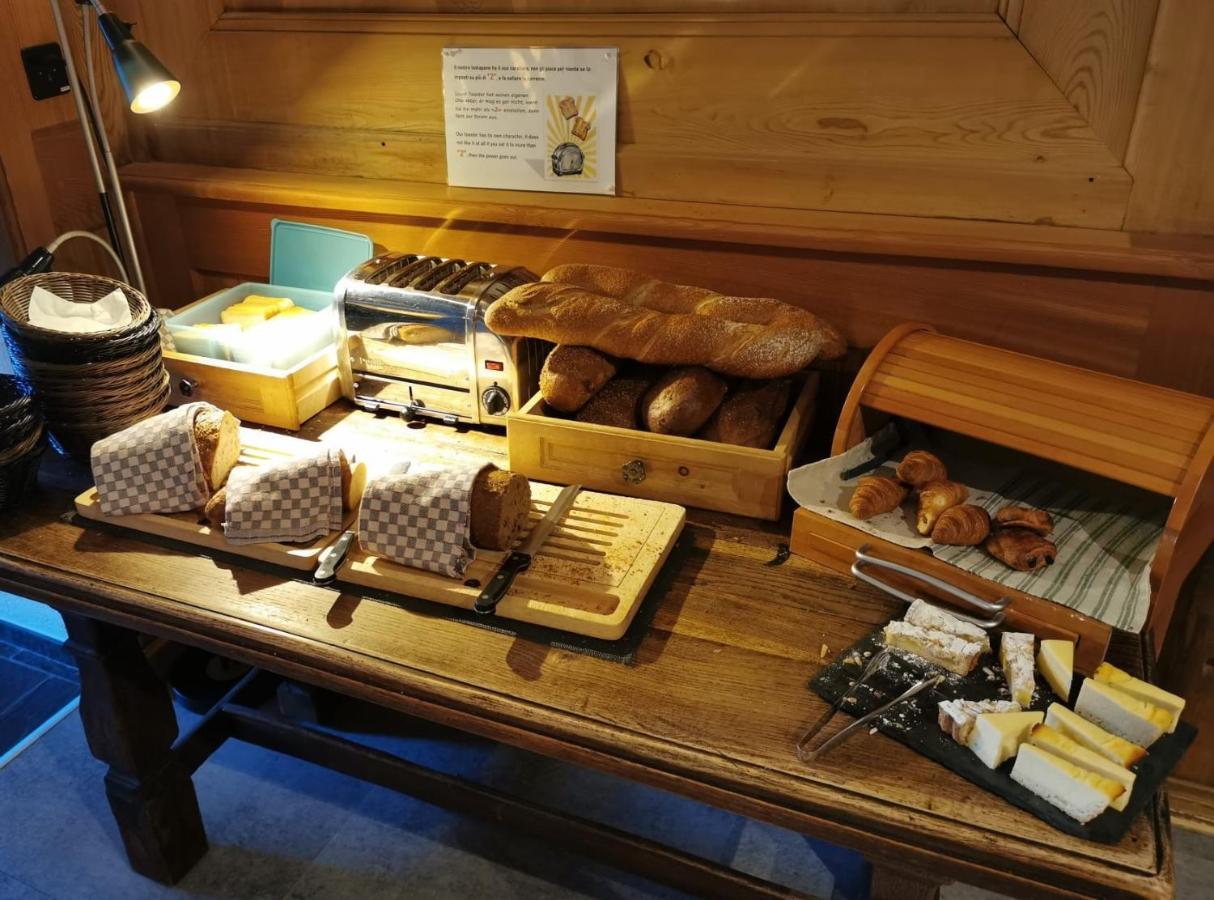 Maloja Kulm Hotel Εξωτερικό φωτογραφία
