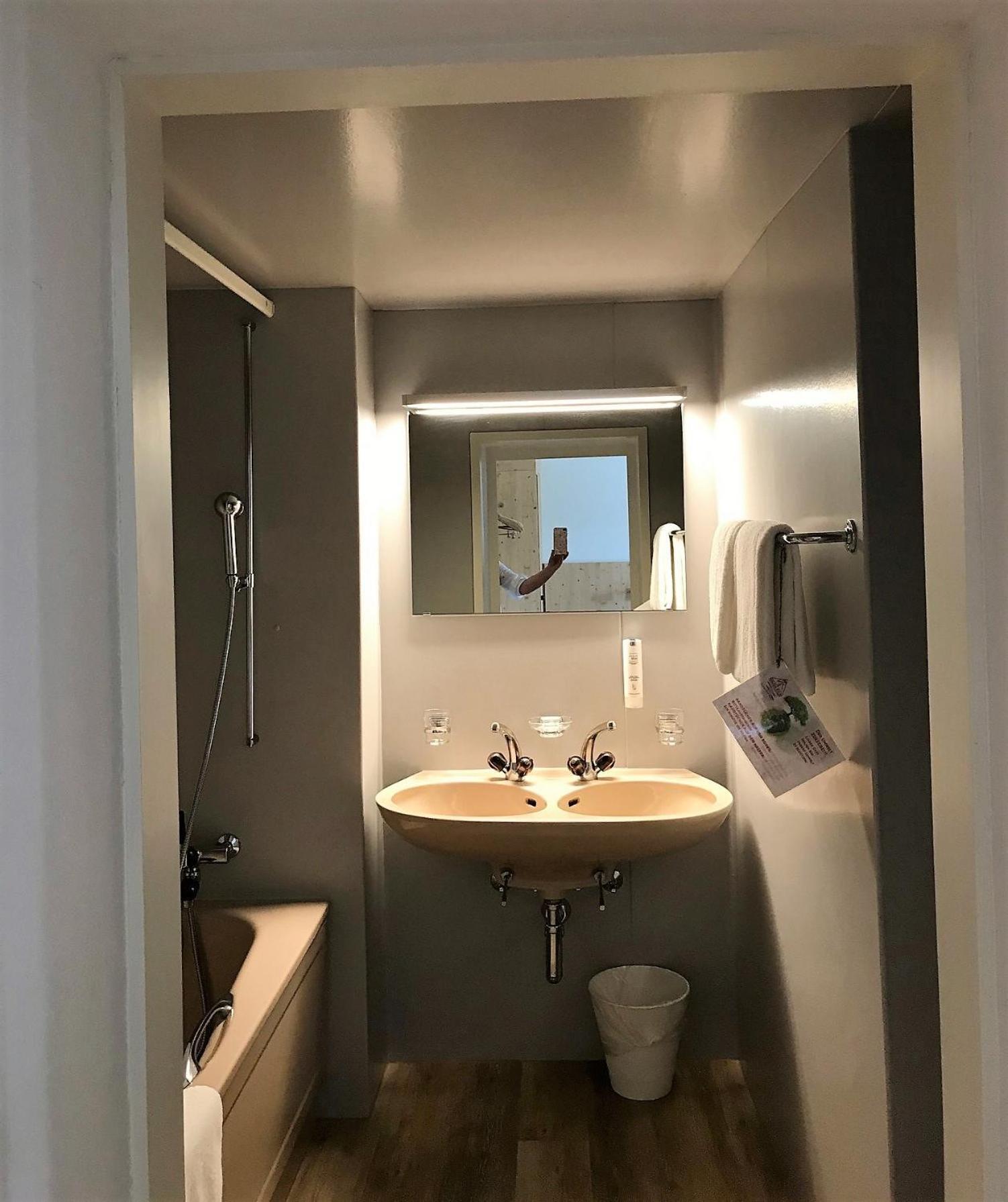 Maloja Kulm Hotel Εξωτερικό φωτογραφία