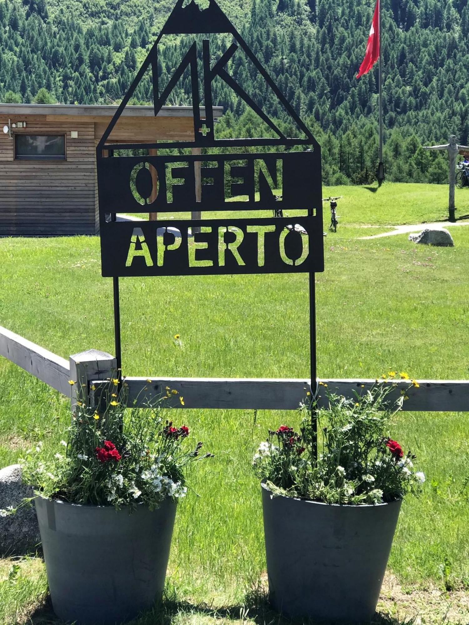 Maloja Kulm Hotel Εξωτερικό φωτογραφία