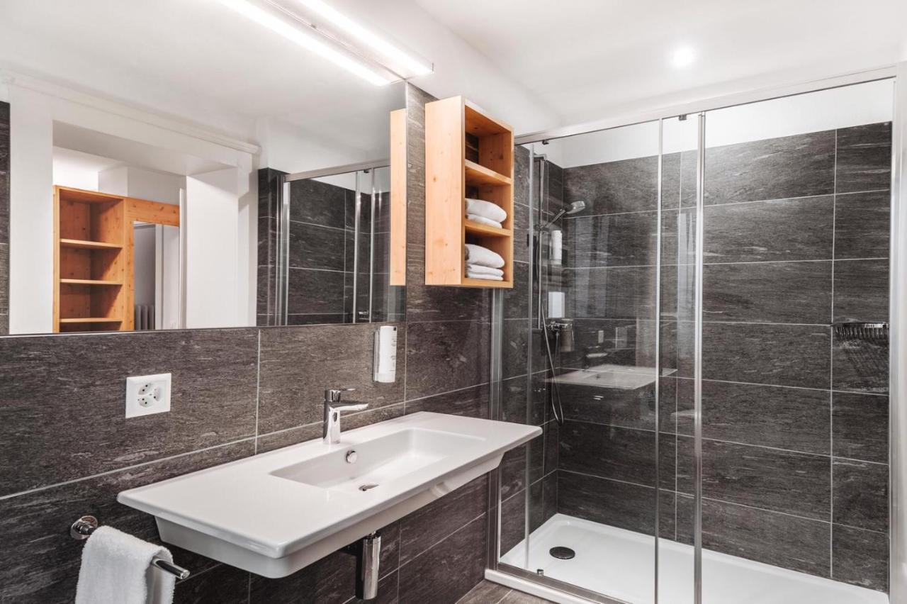 Maloja Kulm Hotel Εξωτερικό φωτογραφία